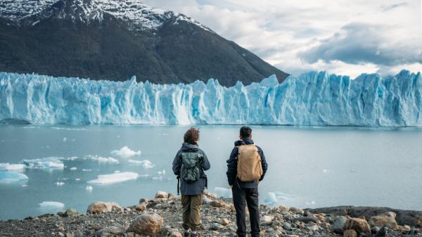 Big Tech eyes glacier-strewn Patagonia…