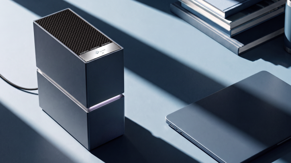photo of TP-Link Archer 8 Ultra Wi-Fi 8 router is out — but it's seriously pricey image