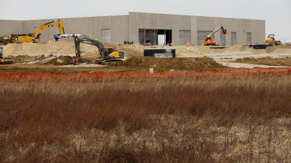 photo of Maine governor vetoes bill that bans large new data centers — says legislature should’ve exempted one particular&hellip; image