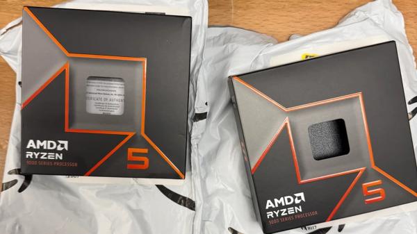 Back-to-back Amazon CPU scam delivers&hellip;