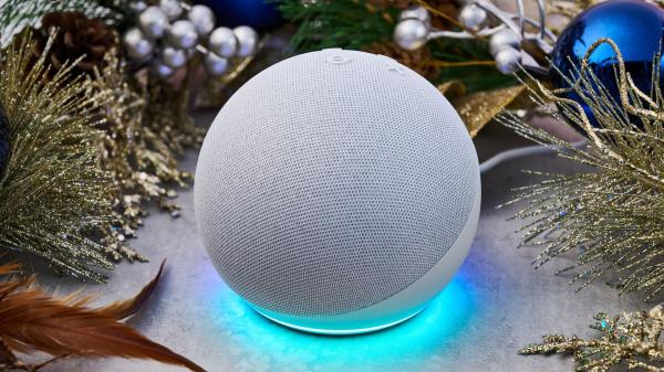 Get an Amazon Echo Dot for Christmas?&hellip;
