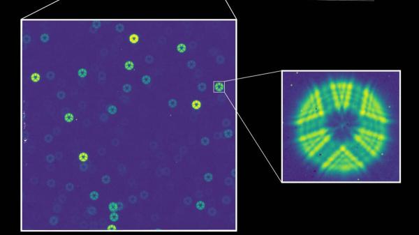 photo of NASA’s New $4 Billion Space Telescope Just Saw Starlight for the First Time. Here’s What It Saw image