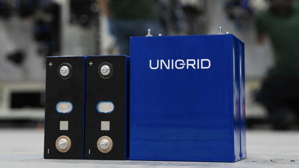 Major sodium-ion battery milestone…