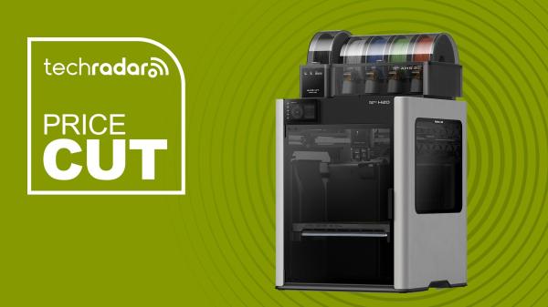 Bambu Lab's 'most impressive 3D printer'…