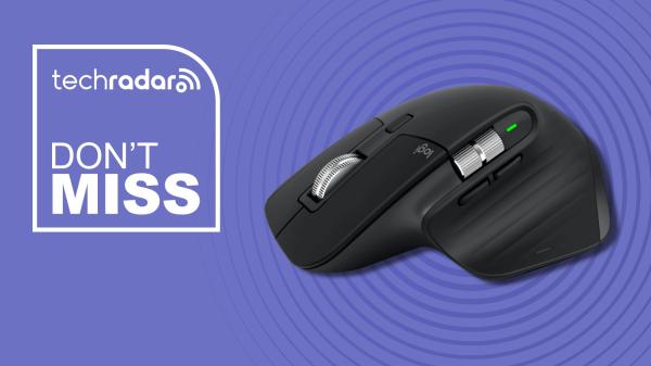 I love Logitech's MX Master 4 mouse, but&hellip;
