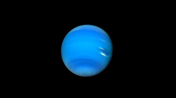Neptune’s Moon Nereid May Be Lone Survivor of an Ancient…