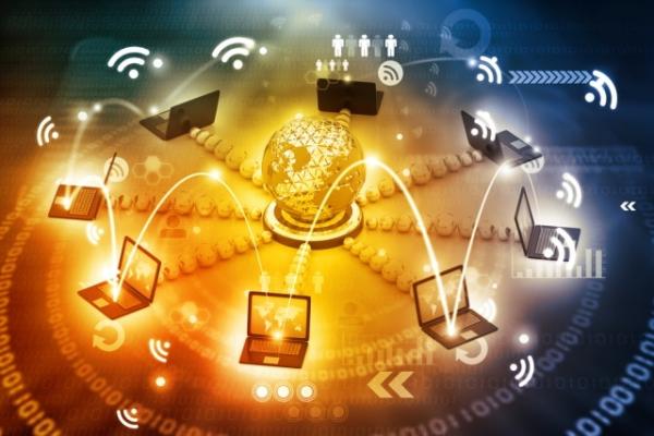 photo of Enterprise networks are evolving; your security architecture needs to evolve, too image