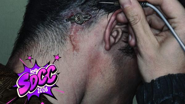 ‘Neuromancer’ Teaser Trailer Brings&hellip;