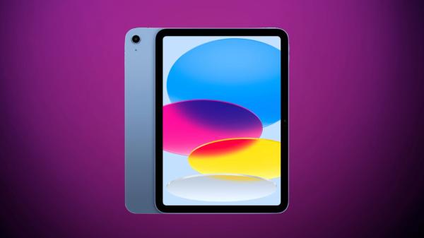 photo of New Entry-Level iPad Not Expected Until Early 2027 image