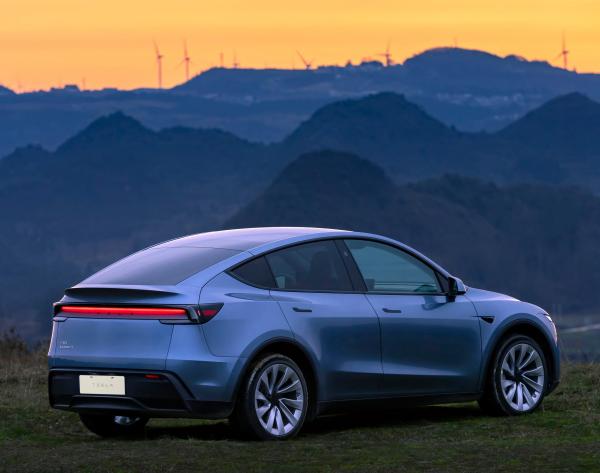 Tesla China exports 50,644 vehicles in&hellip;