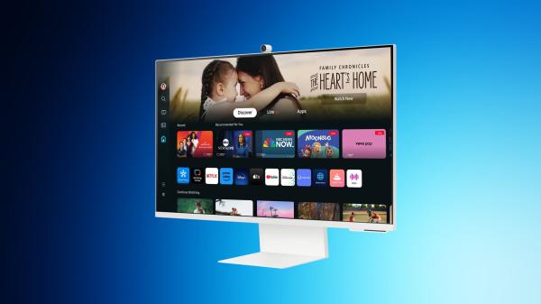 photo of Samsung's Summer Sale Includes Steep Discounts on Monitors, TVs, Galaxy Phones, and More image