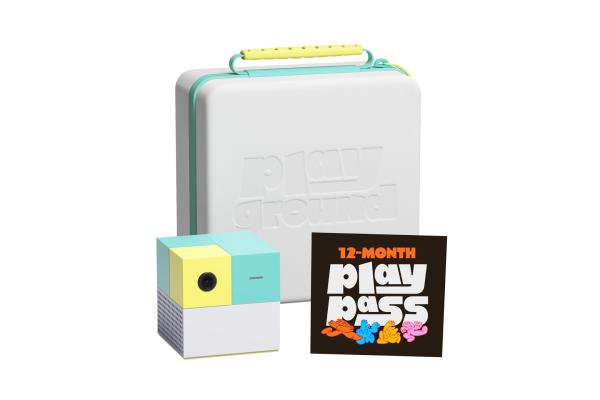 A Kinect for kids is outselling Xbox to…