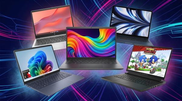 photo of 12 of the best Memorial Day laptop deals — my top picks from Dell, Best Buy, Apple, HP, and Lenovo from $179 image