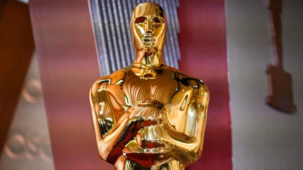 photo of There's a sneaky way to watch Oscars 2026 for FREE image