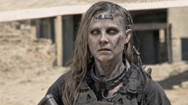 photo of Neill Blomkamp’s New Horror Clip Is Entirely AI-Generated, Sucks image