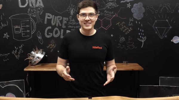 YouTuber Spends Two Years Making Alcohol From Thin Air,&hellip;