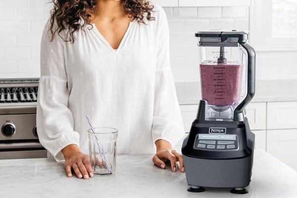 photo of Found this Ninja Blender at 40% off in a Prime Deal to Prepare for Thanksgiving Cooking image