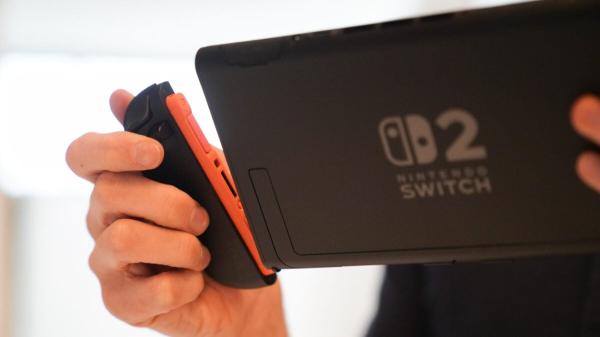 photo of Nintendo’s Switch 2 Is Getting a Price Hike—and It’s All AI’s Fault image
