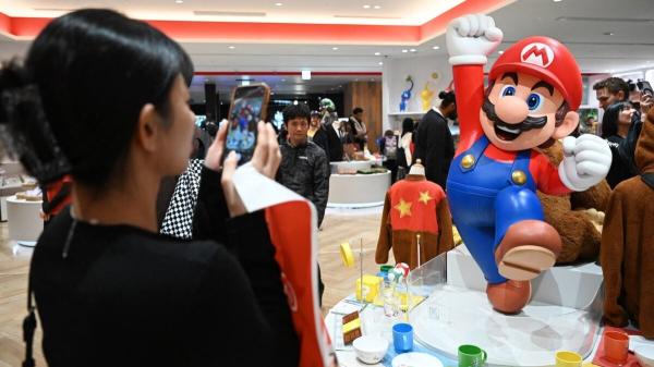 Nintendo Sues the U.S. Government to Get&hellip;