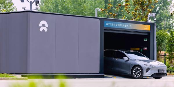 New record: Nio performs 175,976 battery&hellip;