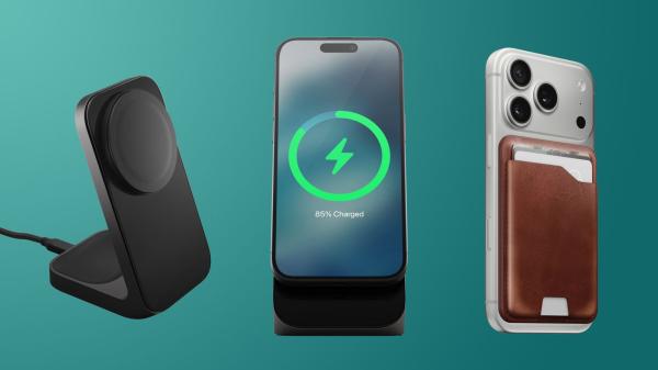 Nomad Kicks Off Anniversary Sale With Up…
