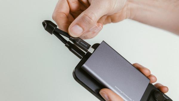 Nomad Launches New 240W ChargeKey USB-C…