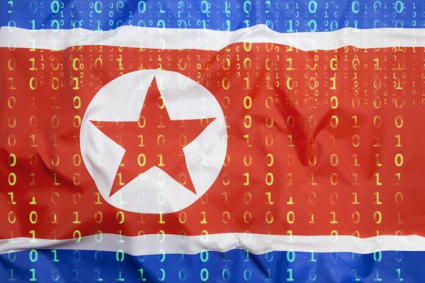 North Korean hackers use newly…