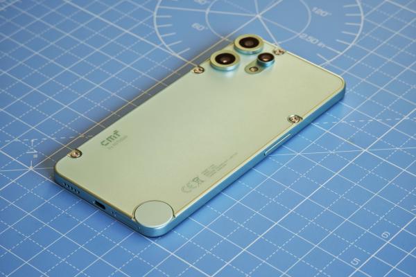 photo of Nothing cancels this year’s CMF phone due to RAM prices image