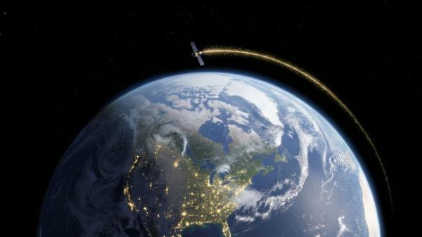 'Space computing, the final frontier,&hellip;