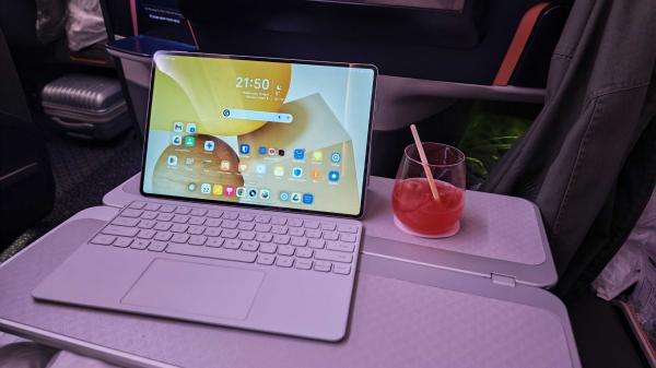 photo of I've been on the hunt for the perfect tablet to travel with — here are the 5 models at the top of my wishlist image