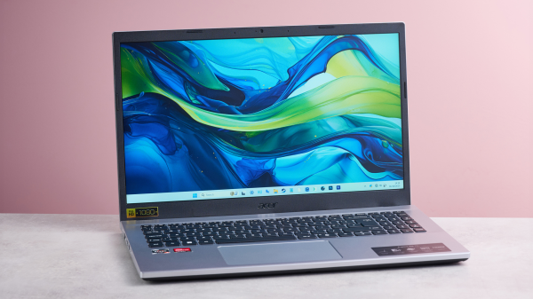 The first Labor Day laptop deals have…