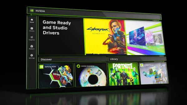 photo of Nvidia’s new PC gaming app gets nerdy upgrades, PC Game Pass freebie image