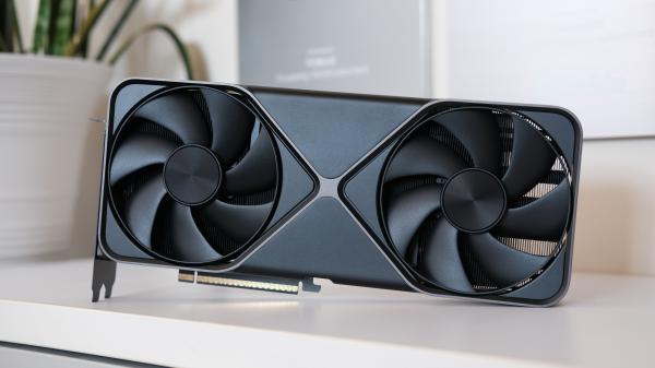 Nvidia GeForce RTX 5090 review: Brutally…