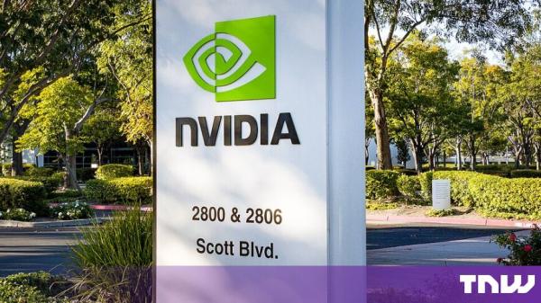 Nvidia halved its $250bn promise to…