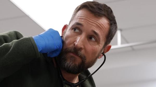 What is the release date for The Pitt…