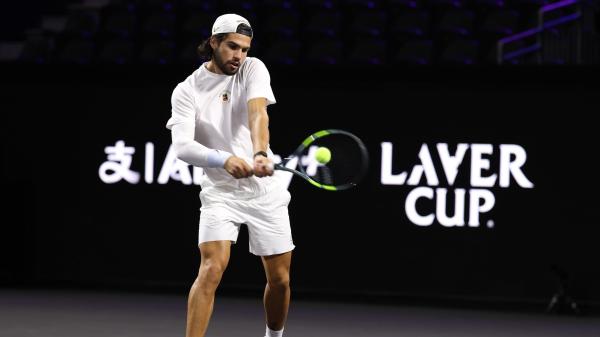 photo of How to watch Laver Cup 2026 for FREE: Live Streams, TV Channels, Broadcaster Info image