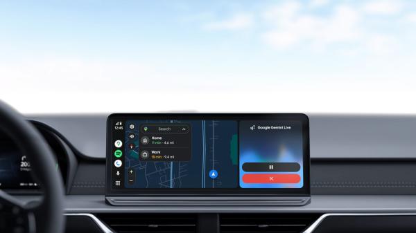 photo of 'The whole Gemini migration has been a dumpster fire': Gemini calls are broken on Android Auto and users are switching… image