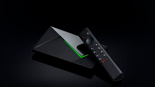 7-year-old Nvidia Shield TV Pro gets…