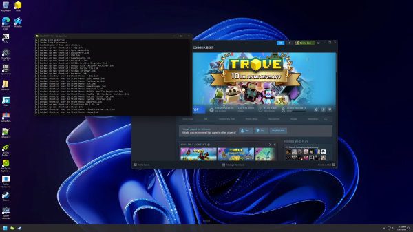GeForce NOW exploit lets you access the…