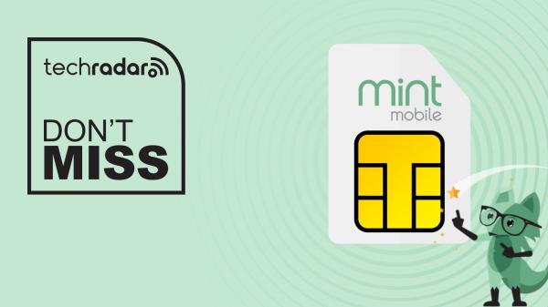 Mint Mobile just brought back a classic…