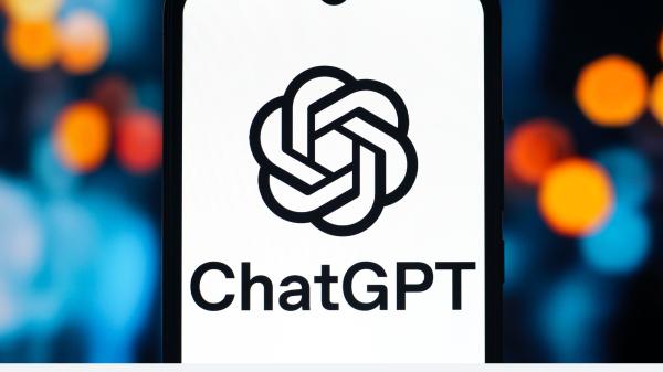ChatGPT has stopped taking your prompts&hellip;