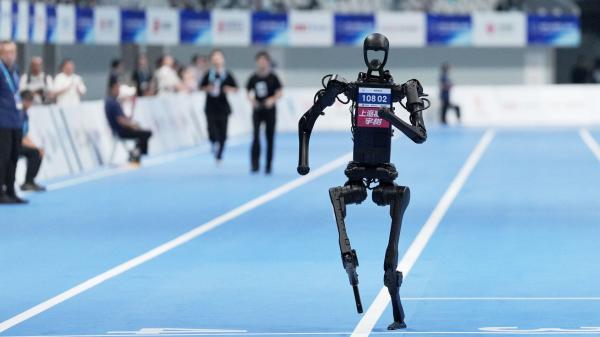 ‘Groundbreaking technology often…