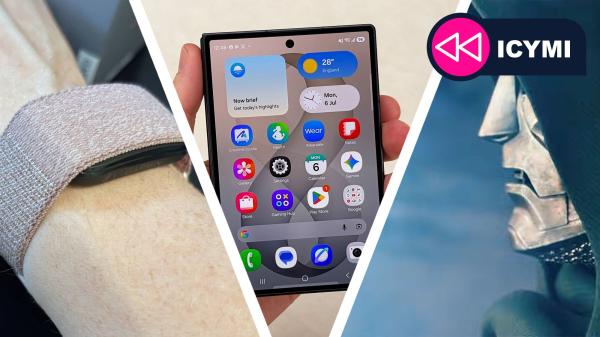 ICYMI: the 7 biggest tech stories of the…