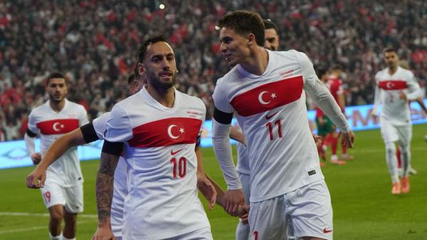 How to watch Turkey vs Romania: Free Streams & TV Channels&hellip;