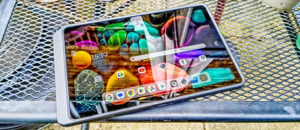 Lenovo ThinkTab X11 Gen 1 review: An…
