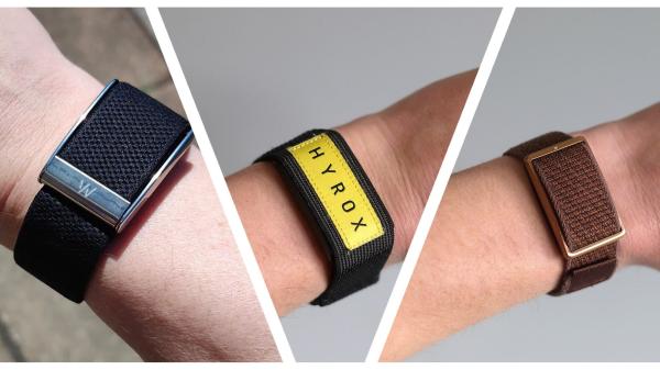 photo of Amazfit Helio Strap vs Polar Loop vs Whoop 5.0: Which should you buy? image