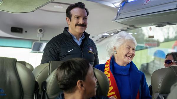 Ted Lasso season 4 episode 10 release…