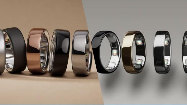 I tested the Oura Ring 5 and loved it&hellip;
