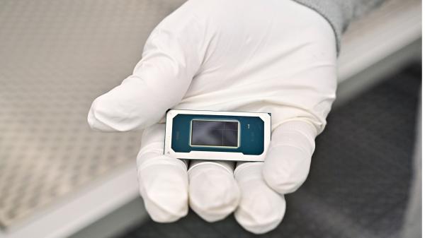 photo of Intel Panther Lake handheld chips reportedly delayed until Q2 2026 — alleged 'Core G3' series might launch alongside&hellip; image