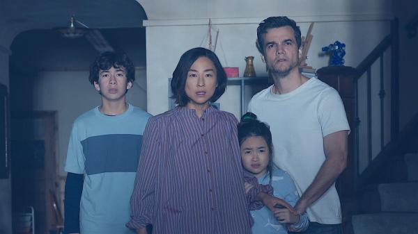 The Last House review: this tedious…